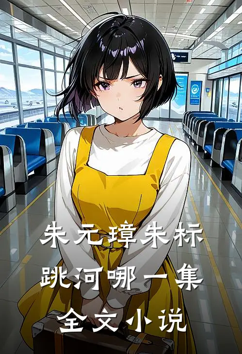 朱元璋朱标跳河哪一集全文小说
