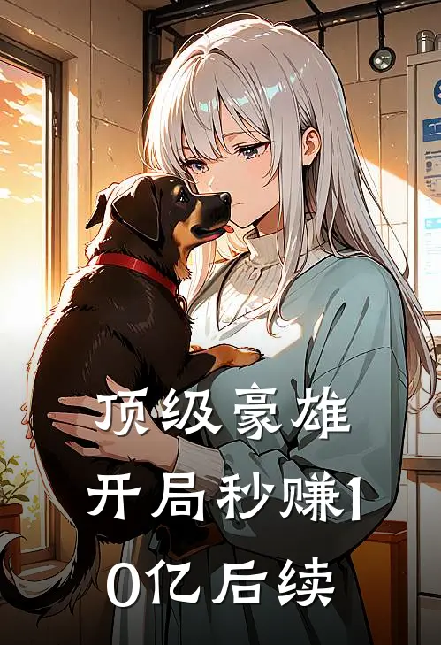 顶级豪雄: 开局秒赚10亿后续