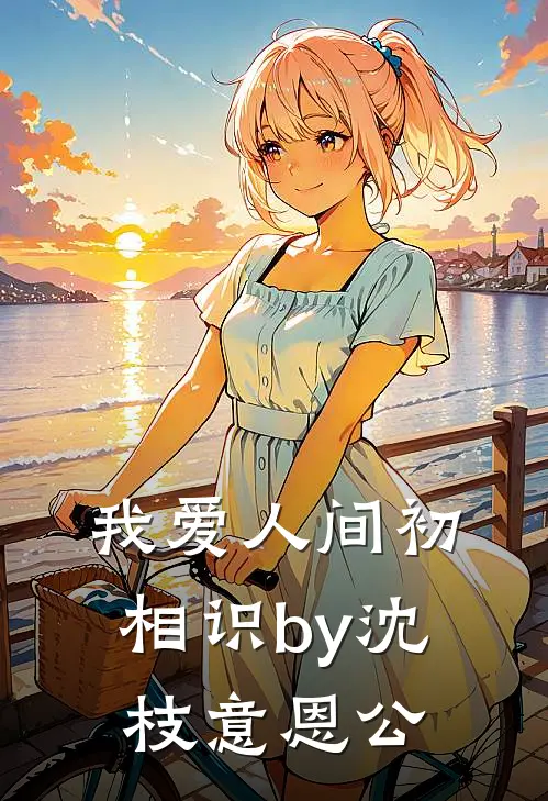 我爱人间初相识by沈枝意恩公