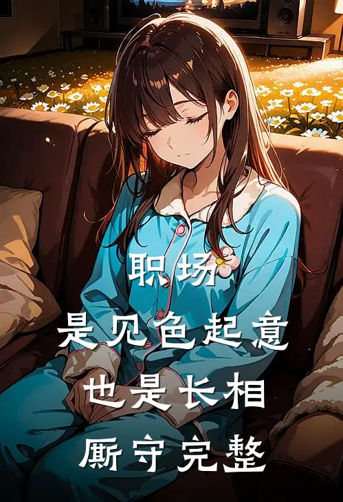 职场：是见色起意也是长相厮守完整