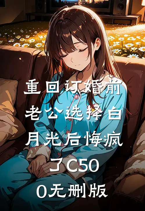 重回订婚前，老公选择白月光后悔疯了C500无删版