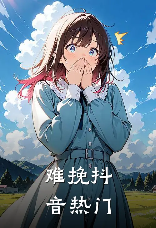难挽抖音热门