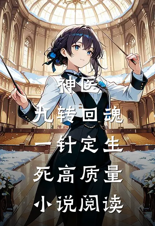神医：九转回魂，一针定生死高质量小说阅读