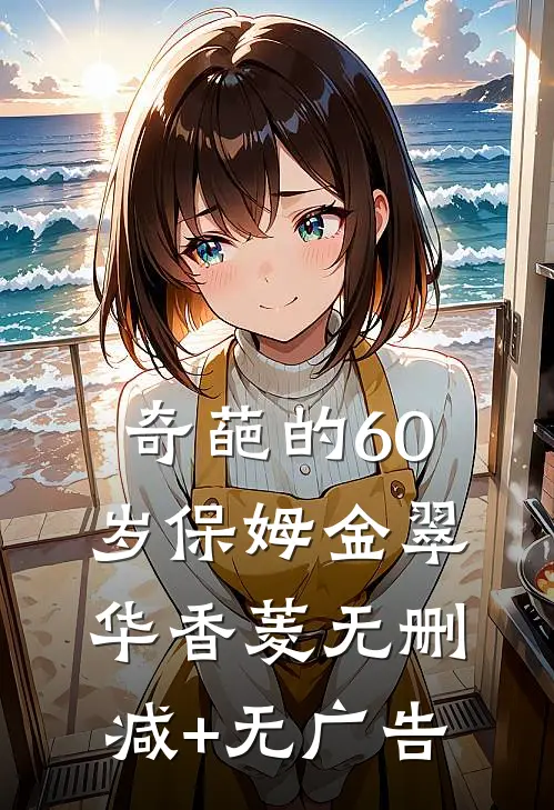 奇葩的60岁保姆金翠华香菱无删减+无广告