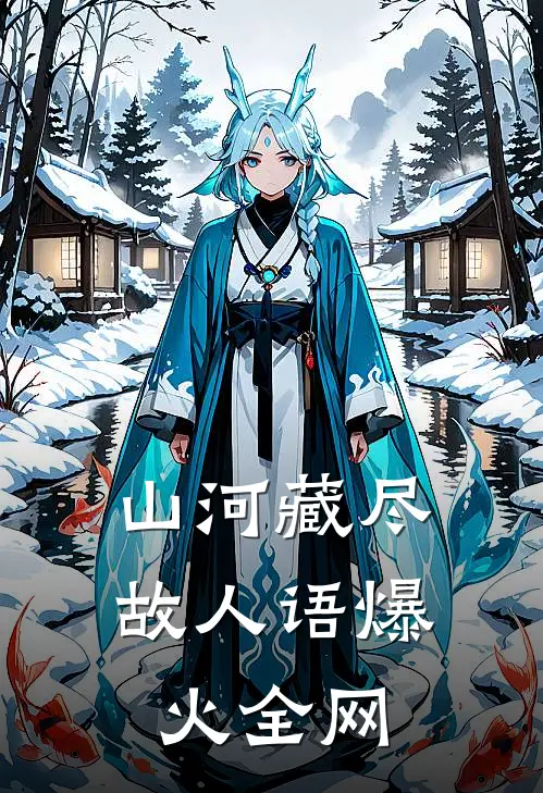 山河藏尽故人语爆火全网