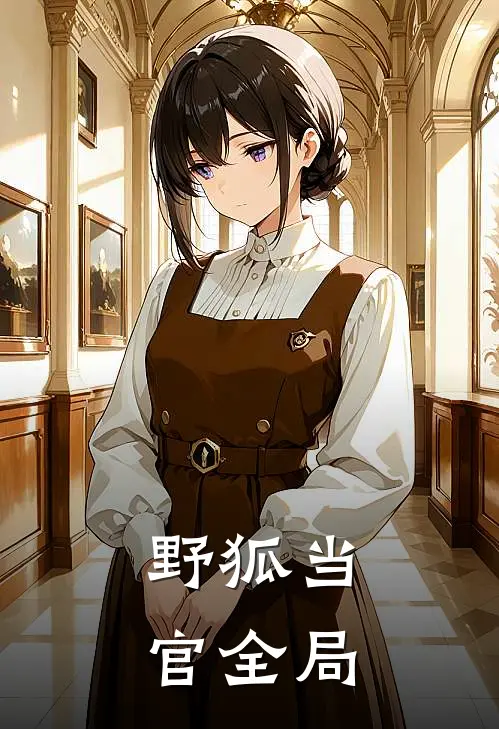 野狐当官全局