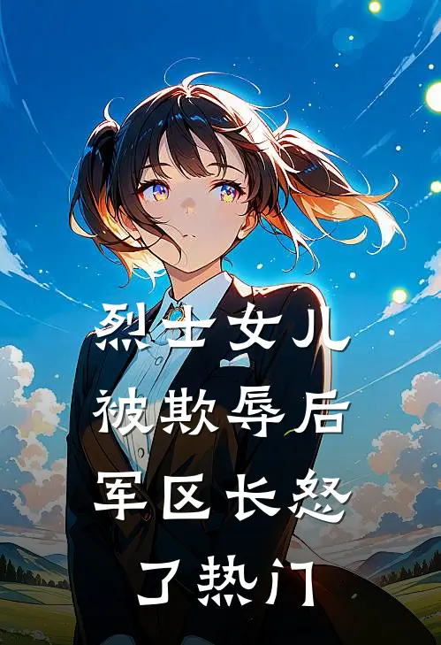 烈士女儿被欺辱后，军区长怒了热门