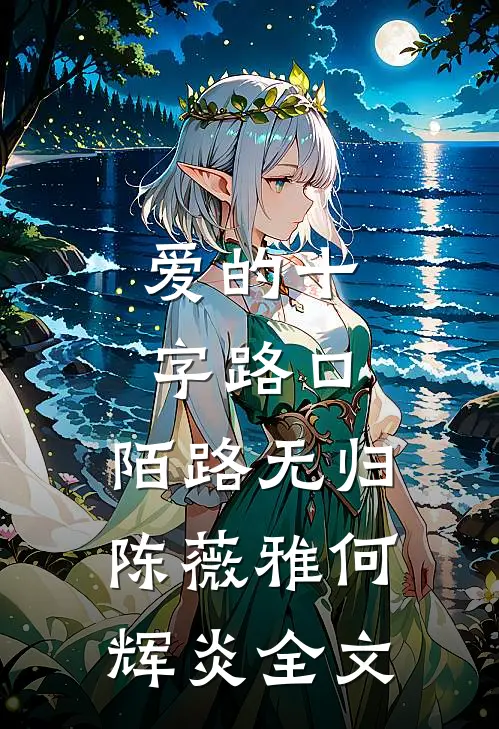 爱的十字路口，陌路无归陈薇雅何辉炎全文