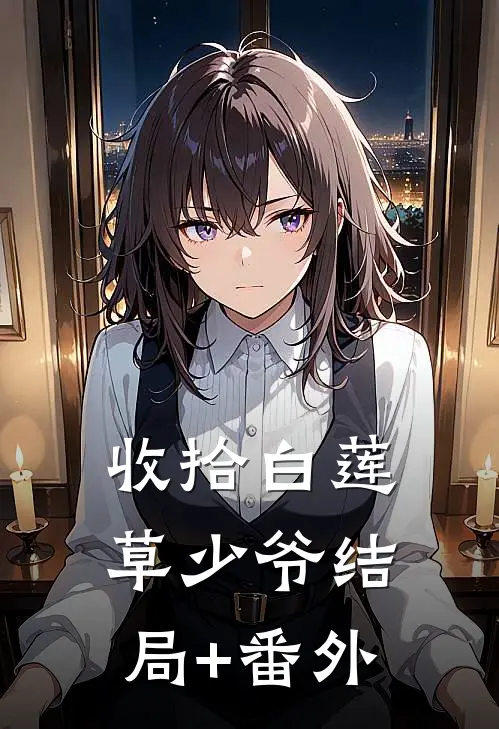 收拾白莲草少爷结局+番外