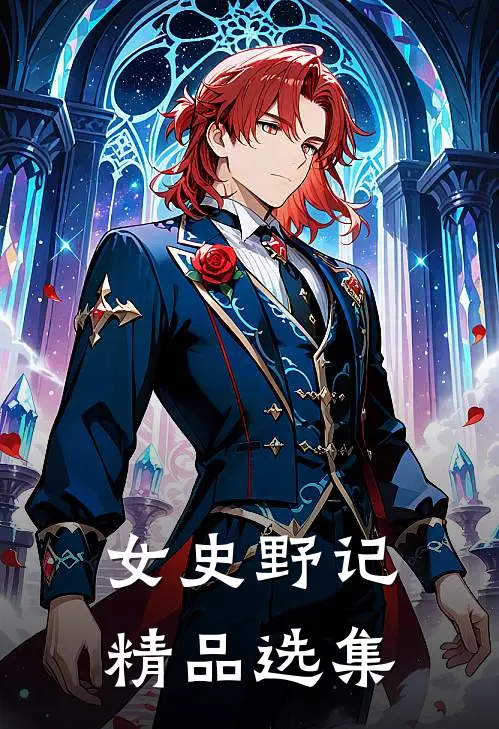 女史野记精品选集
