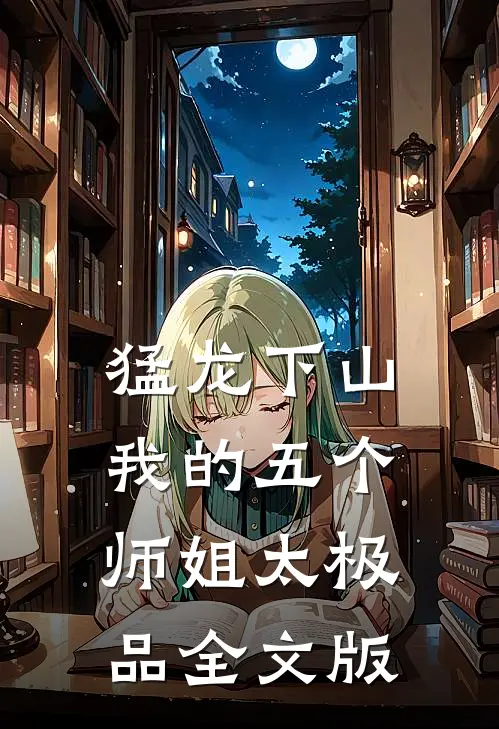 猛龙下山，我的五个师姐太极品全文版