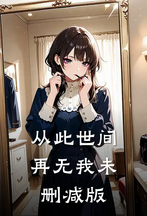 从此世间再无我未删减版
