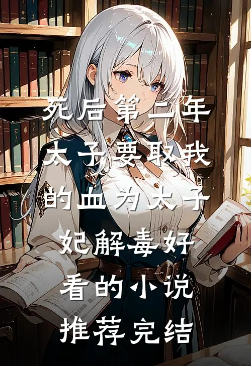 死后第二年，太子要取我的血为太子妃解毒好看的小说推荐完结
