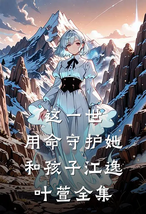 这一世，用命守护她和孩子江逸叶萱 全集