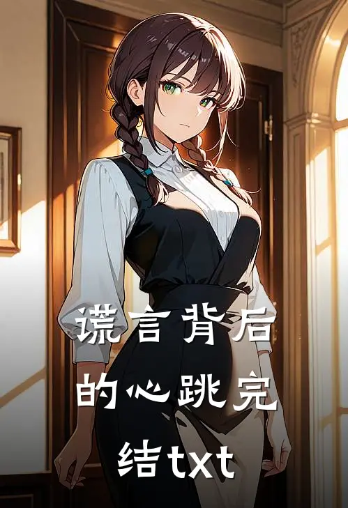 谎言背后的心跳完结txt