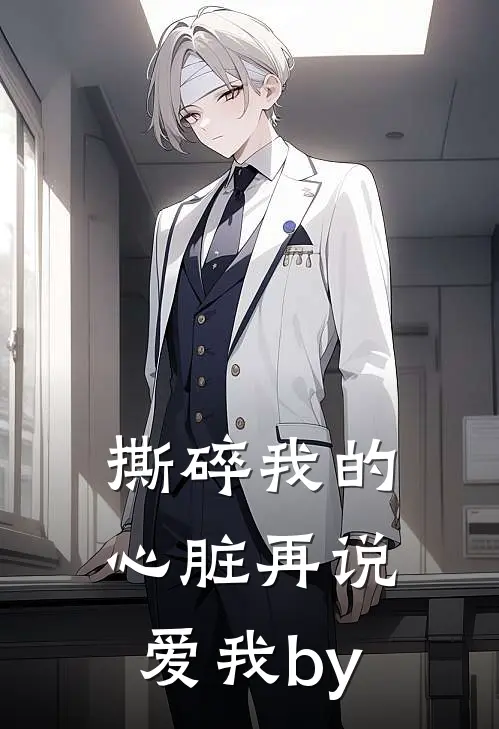 撕碎我的心脏再说爱我by