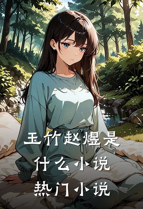 玉竹赵煜是什么小说热门小说