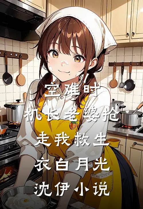 空难时，机长老婆抢走我救生衣白月光沈伊小说
