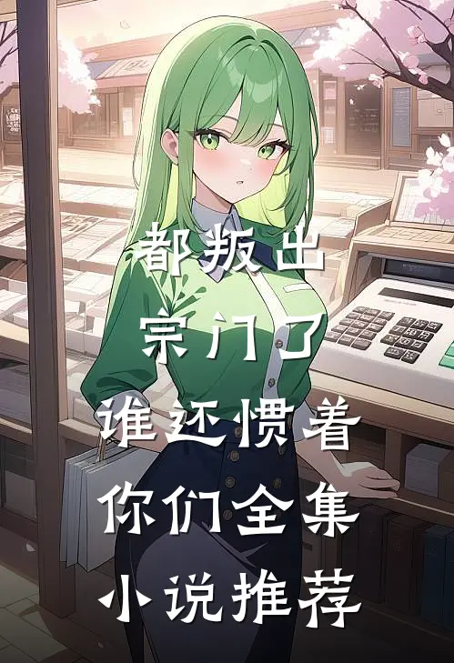都叛出宗门了，谁还惯着你们全集小说推荐