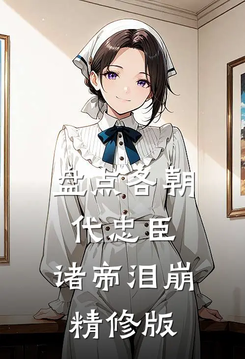 盘点各朝代忠臣，诸帝泪崩精修版
