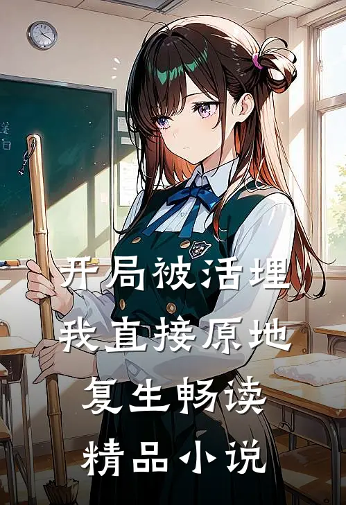 开局被活埋，我直接原地复生畅读精品小说