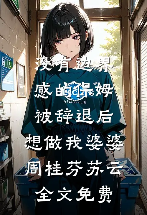 没有边界感的保姆被辞退后，想做我婆婆周桂芬苏云全文免费