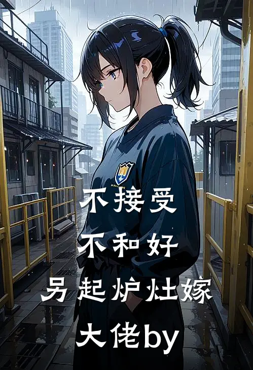 不接受不和好，另起炉灶嫁大佬by