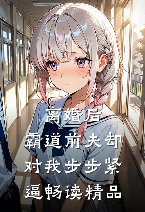 离婚后，霸道前夫却对我步步紧逼畅读精品