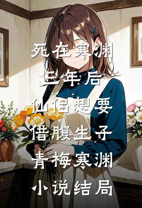 死在寒渊三年后，仙侣想要借腹生子青梅寒渊小说结局