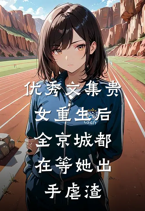 优秀文集贵女重生后，全京城都在等她出手虐渣
