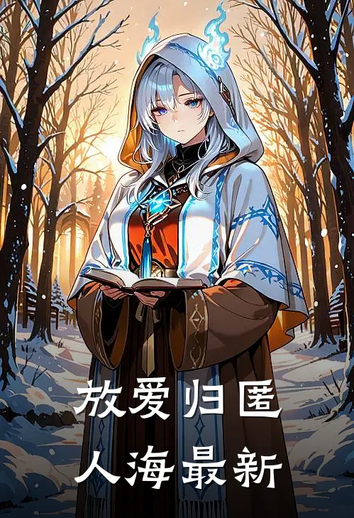 放爱归匿人海最新