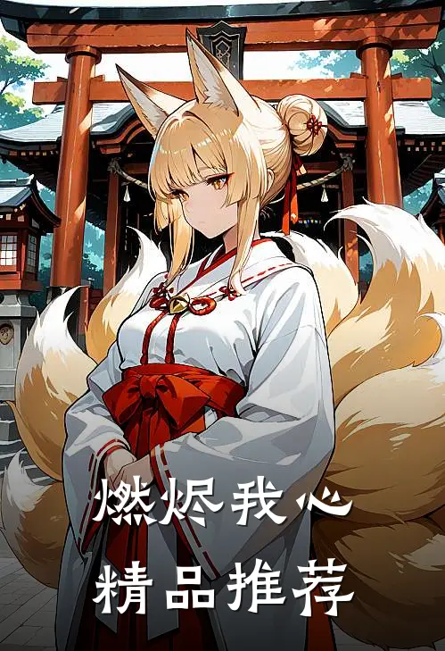 燃烬我心精品推荐
