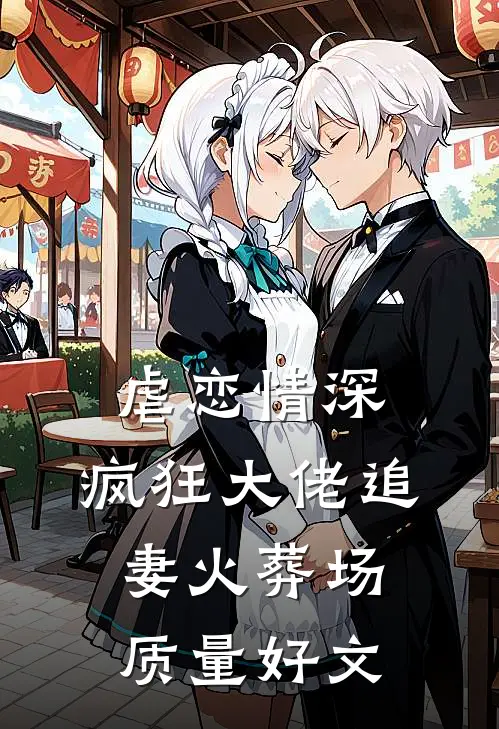 虐恋情深：疯狂大佬追妻火葬场质量好文