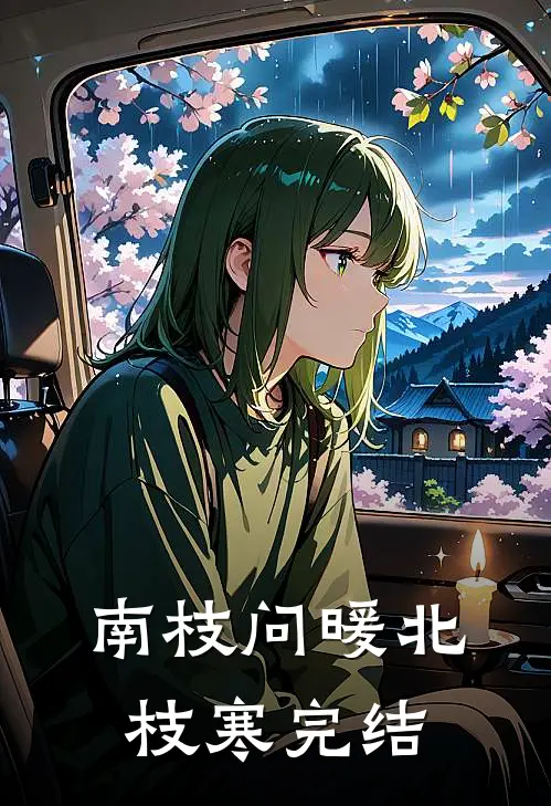 南枝问暖北枝寒完结