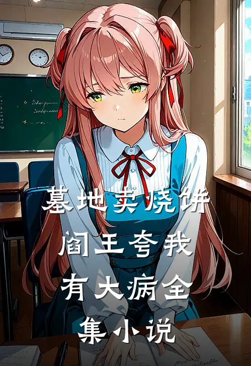 墓地卖烧饼，阎王夸我有大病全集小说