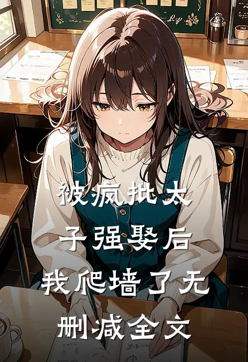 被疯批太子强娶后，我爬墙了无删减全文