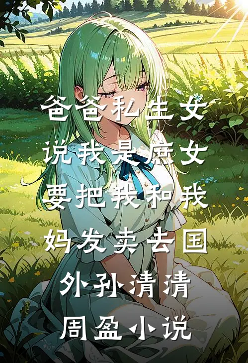 爸爸私生女说我是庶女，要把我和我妈发卖去国外孙清清周盈小说