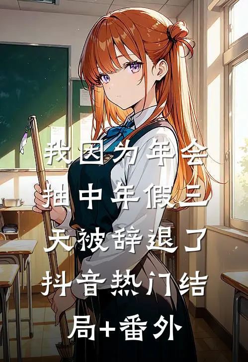 我因为年会抽中年假三天被辞退了抖音热门结局+番外