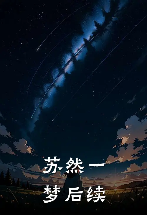 苏然一梦后续