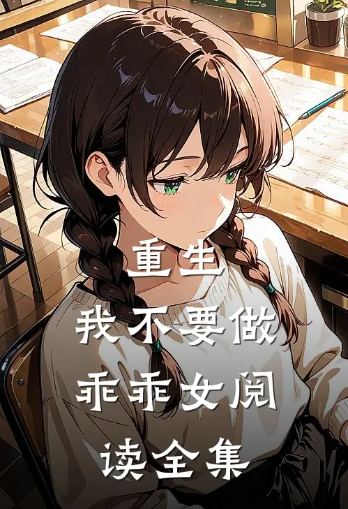 重生：我不要做乖乖女阅读全集