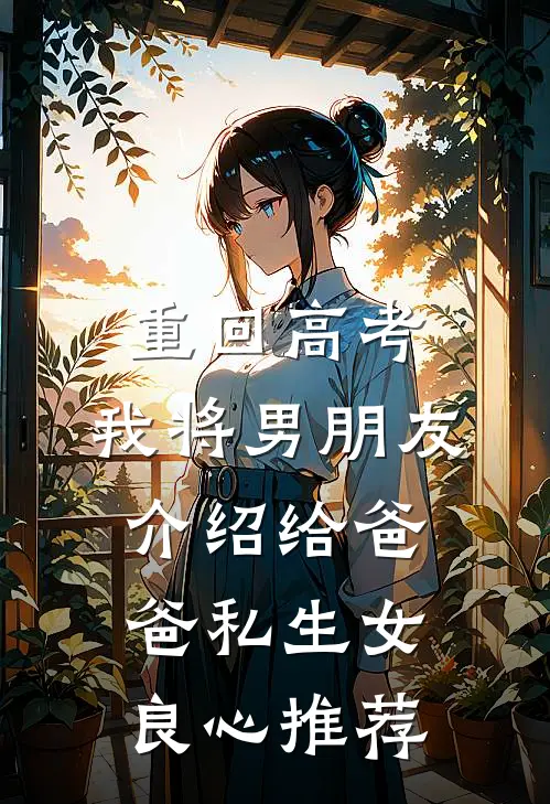 重回高考，我将男朋友介绍给爸爸私生女良心推荐