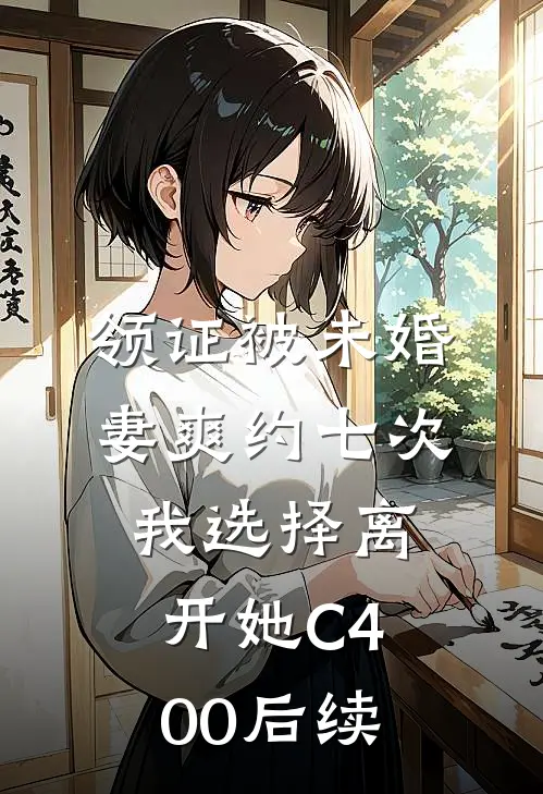 领证被未婚妻爽约七次，我选择离开她C400后续