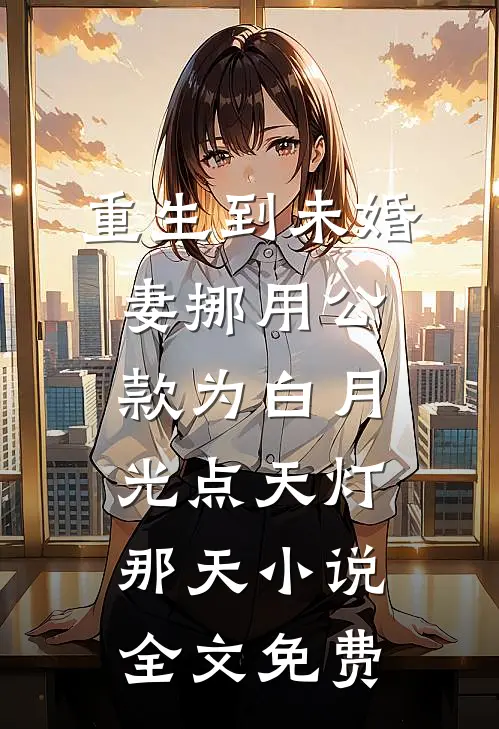 重生到未婚妻挪用公款为白月光点天灯那天小说全文免费