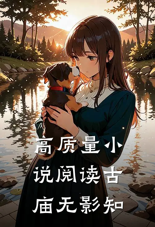 高质量小说阅读古庙无影知