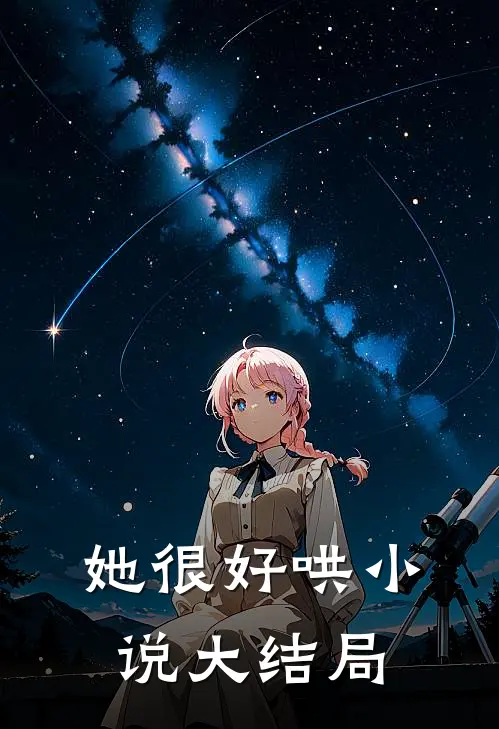 她很好哄小说大结局