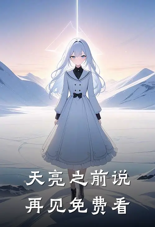 天亮之前说再见免费看