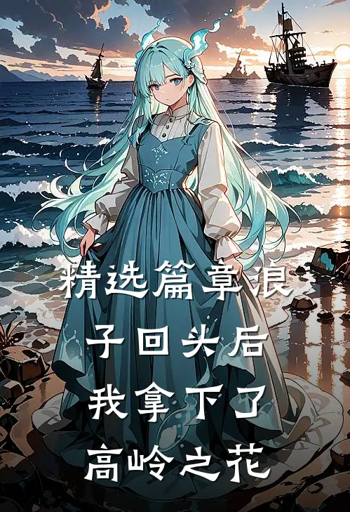 精选篇章浪子回头后，我拿下了高岭之花