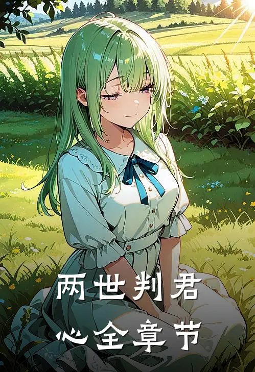 两世判君心全章节