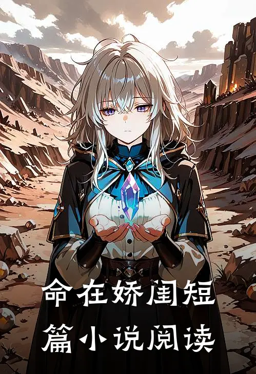命在娇闺短篇小说阅读