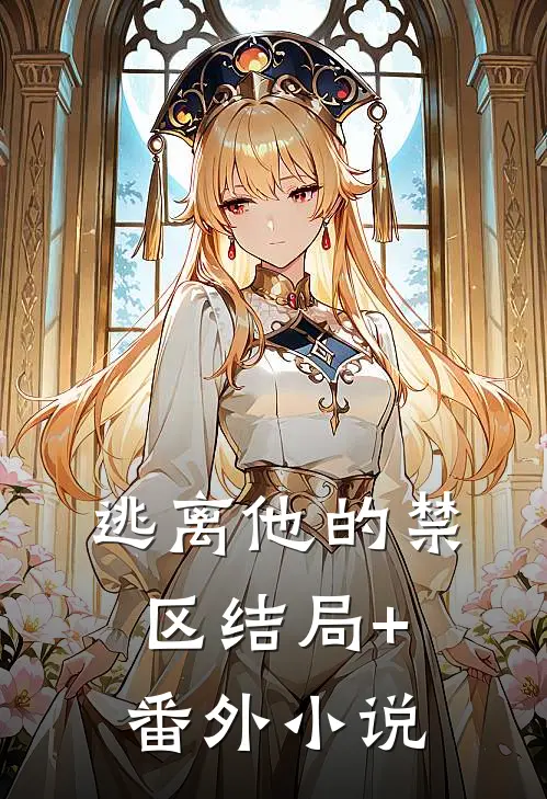 逃离他的禁区结局+番外小说